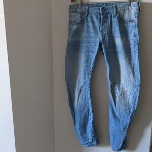 G-Star RAW Arc 3D Slim Denim Jeans
